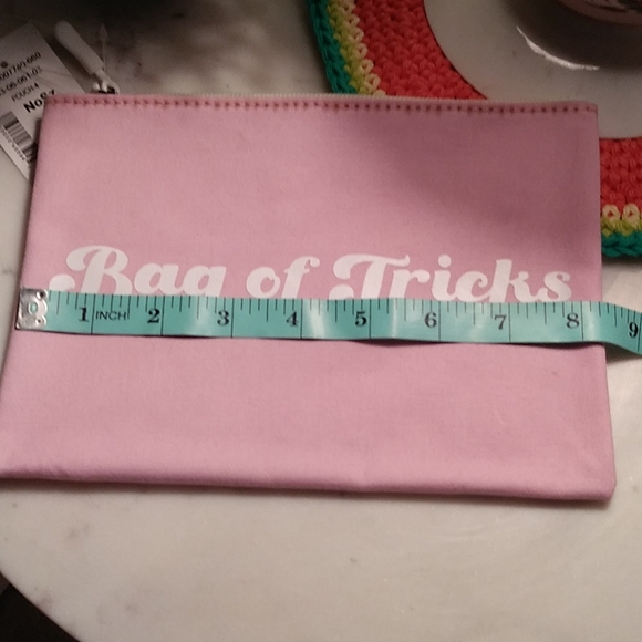 Make Up bag - Picture 3 of 3